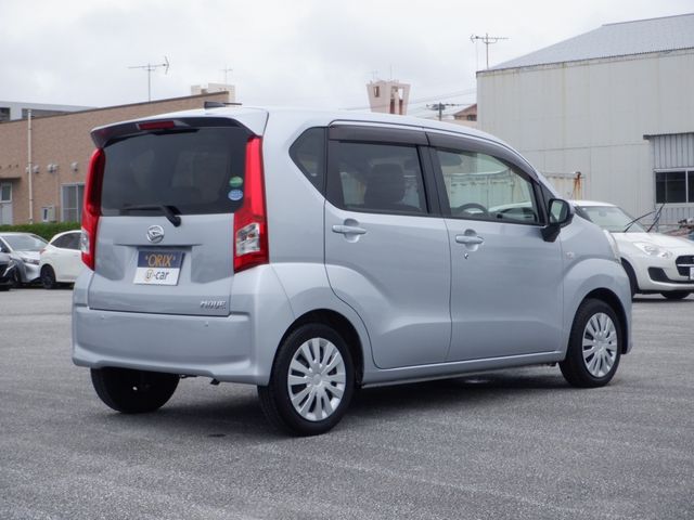 Ref No.A15994526 DAIHATSU MOVE Image#3