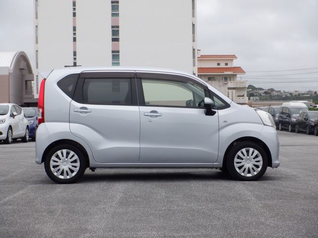 Ref No.A15994526 DAIHATSU MOVE Image#7