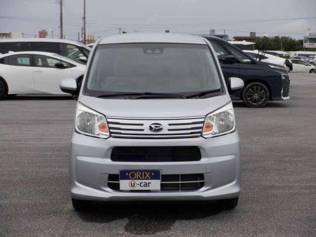 Ref No.A15994526 DAIHATSU MOVE Image#4