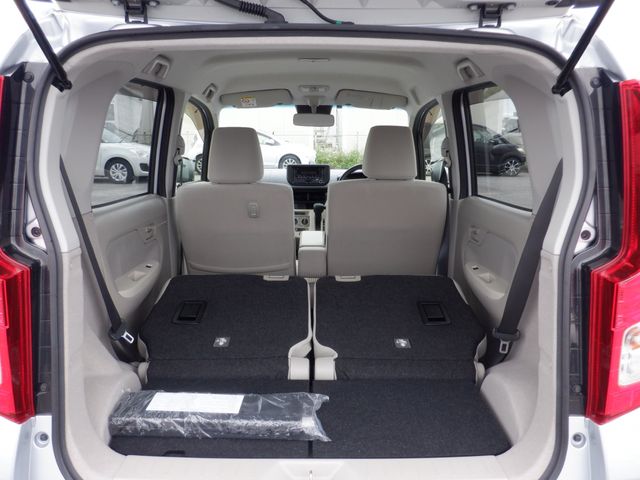 Ref No.A15994526 DAIHATSU MOVE Image#11