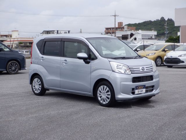 Ref No.A15994526 DAIHATSU MOVE Image#6