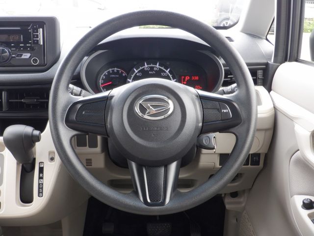 Ref No.A15994526 DAIHATSU MOVE Image#17