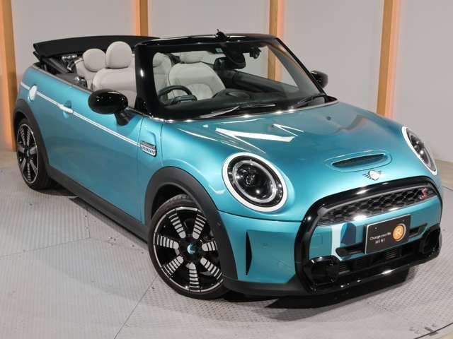 Ref No.A15994551 BMW MINI Image#20
