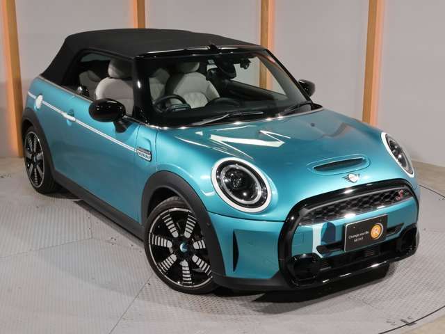 Ref No.A15994551 BMW MINI Image#19