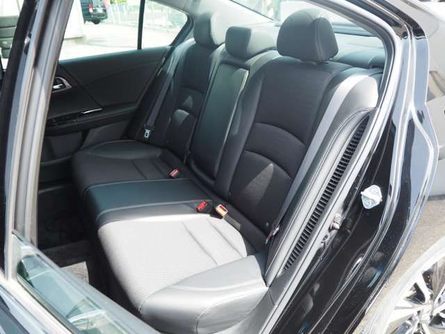 Ref No.A15994664 HONDA ACCORD HYBRID Image#10
