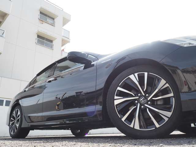 Ref No.A15994664 HONDA ACCORD HYBRID Image#7