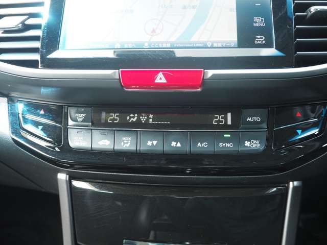 Ref No.A15994664 HONDA ACCORD HYBRID Image#15