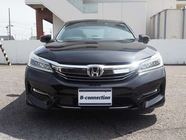 Ref No.A15994664 HONDA ACCORD HYBRID Image#4