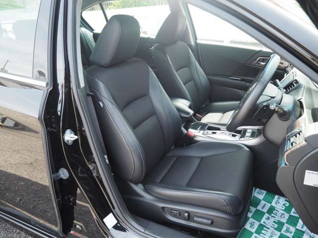 Ref No.A15994664 HONDA ACCORD HYBRID Image#8