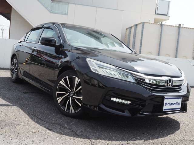 Ref No.A15994664 HONDA ACCORD HYBRID Image#6