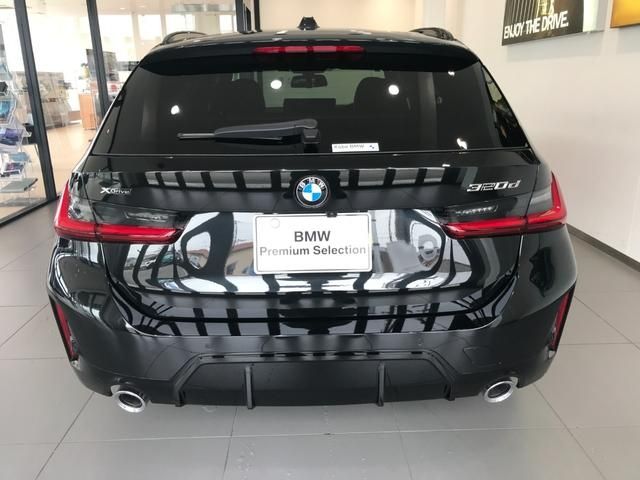 Ref No.A15994832 BMW 3 SERIES Image#5