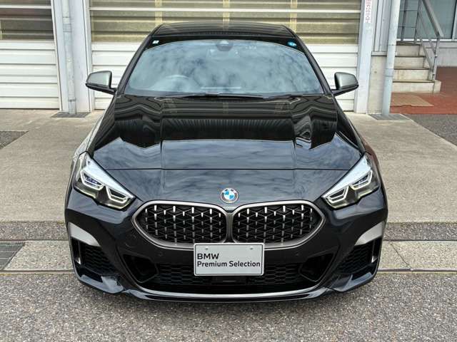 Ref No.A15994852 BMW 2 SERIES Image#4