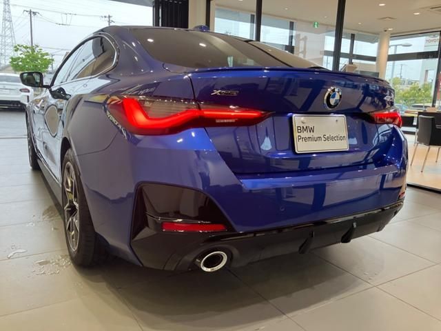 Ref No.A15994887 BMW 4 SERIES Image#7