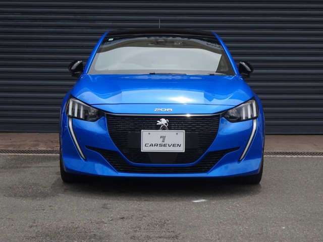 Ref No.A15994910 PEUGEOT 208 Image#8