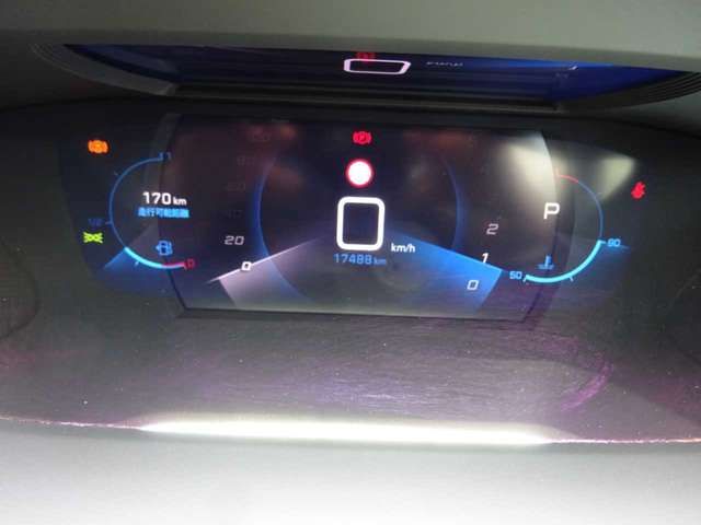 Ref No.A15994910 PEUGEOT 208 Image#18