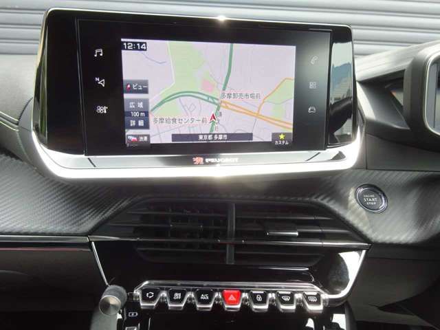 Ref No.A15994910 PEUGEOT 208 Image#15