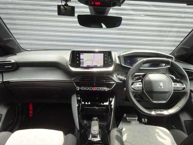 Ref No.A15994910 PEUGEOT 208 Image#14