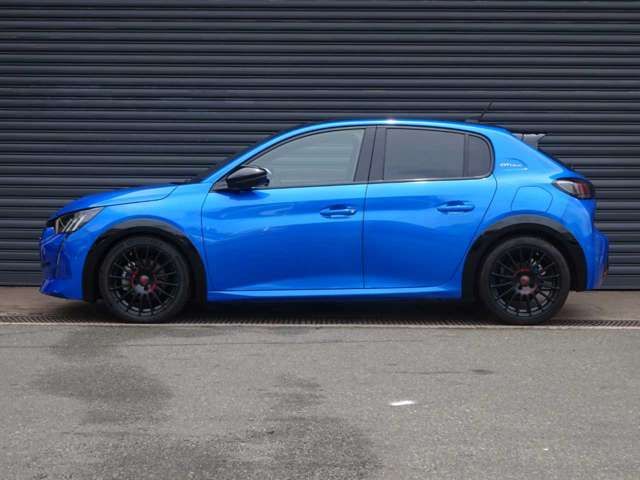 Ref No.A15994910 PEUGEOT 208 Image#7