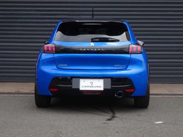 Ref No.A15994910 PEUGEOT 208 Image#13