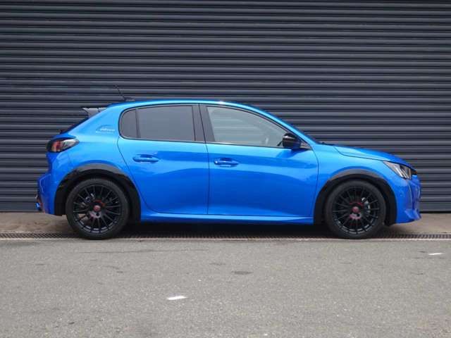 Ref No.A15994910 PEUGEOT 208 Image#10