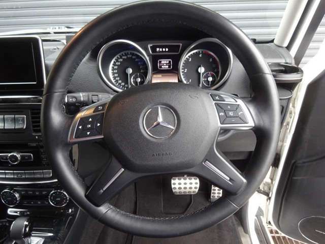 Ref No.A15994911 MERCEDES G CLASS Image#12