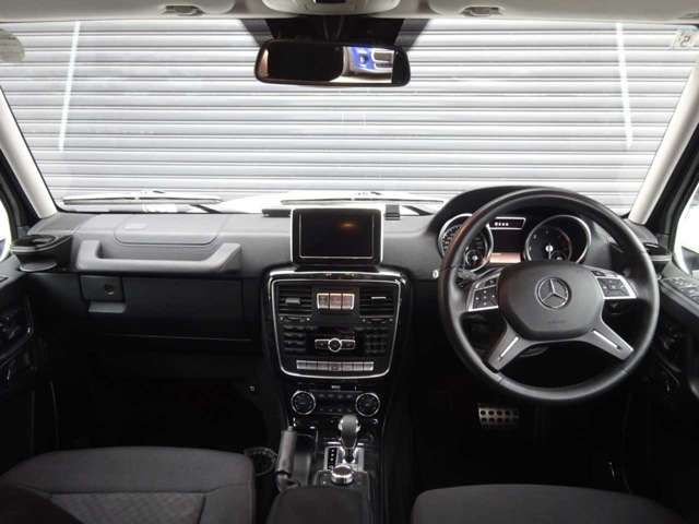 Ref No.A15994911 MERCEDES G CLASS Image#11