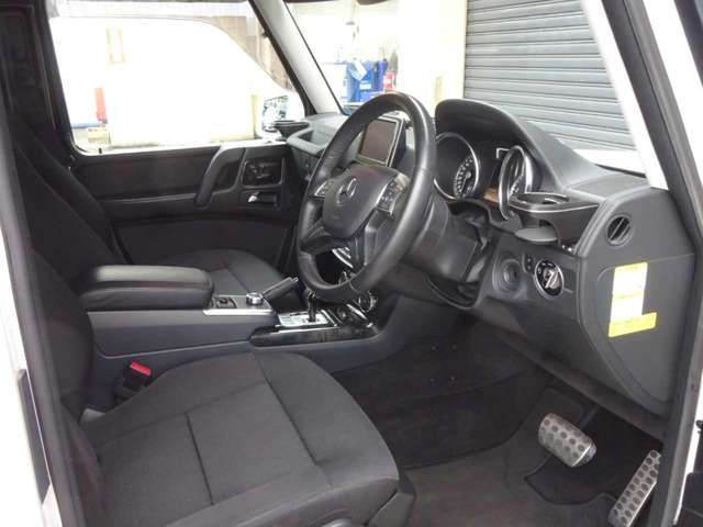 Ref No.A15994911 MERCEDES G CLASS Image#10