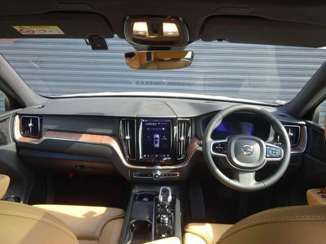 Ref No.A15994912 VOLVO XC60 Image#11