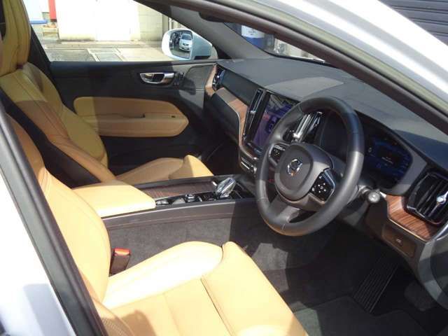 Ref No.A15994912 VOLVO XC60 Image#10