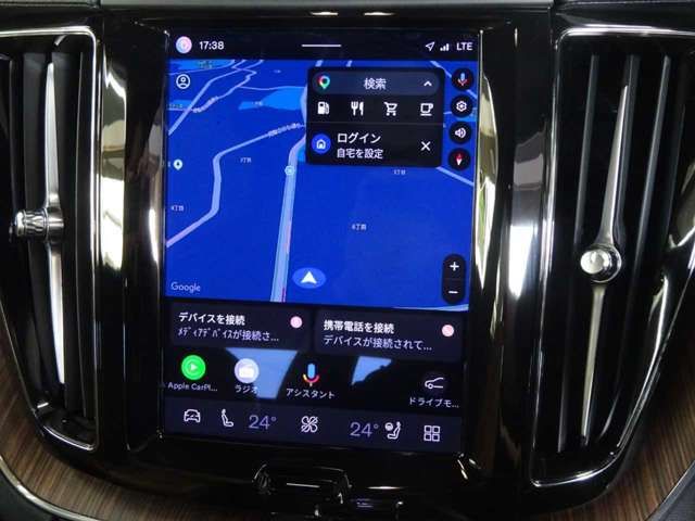Ref No.A15994912 VOLVO XC60 Image#16
