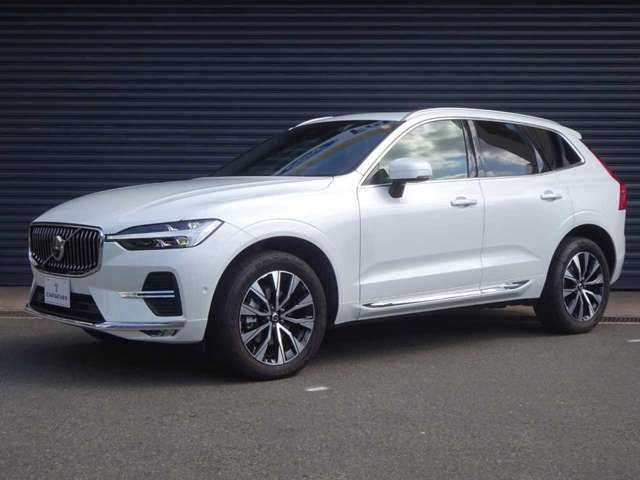 Ref No.A15994912 VOLVO XC60 Image#8