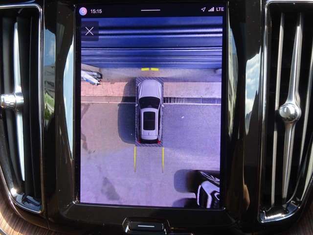 Ref No.A15994912 VOLVO XC60 Image#19