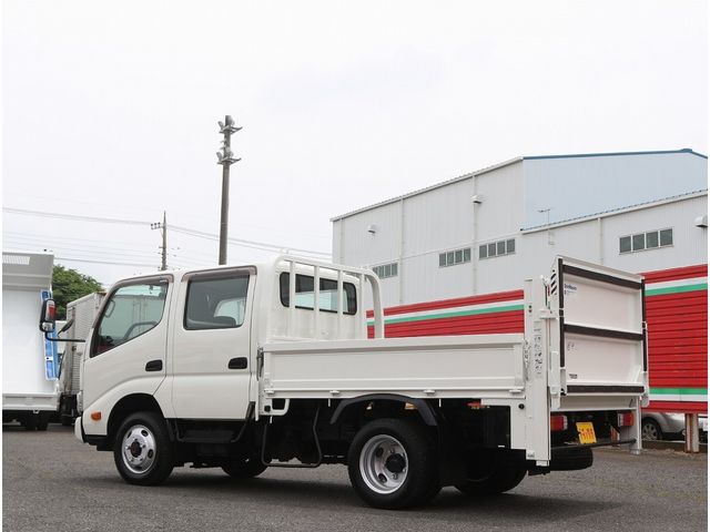 Ref No.A15994921 HINO DUTRO Image#8