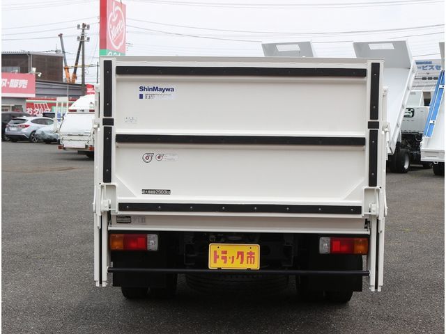 Ref No.A15994921 HINO DUTRO Image#7
