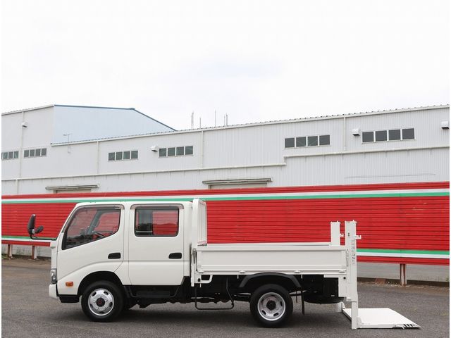 Ref No.A15994921 HINO DUTRO Image#16