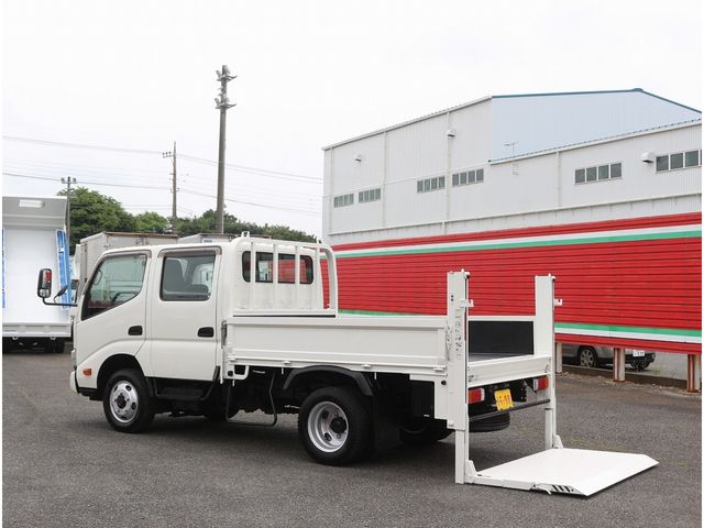 Ref No.A15994921 HINO DUTRO Image#15
