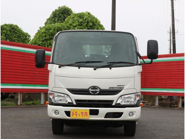 Ref No.A15994921 HINO DUTRO Image#4