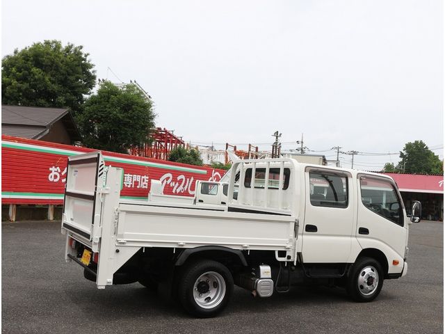Ref No.A15994921 HINO DUTRO Image#6