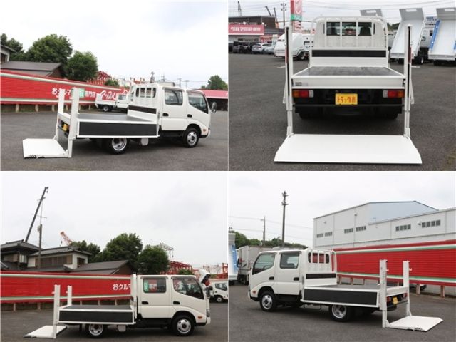 Ref No.A15994921 HINO DUTRO Image#18
