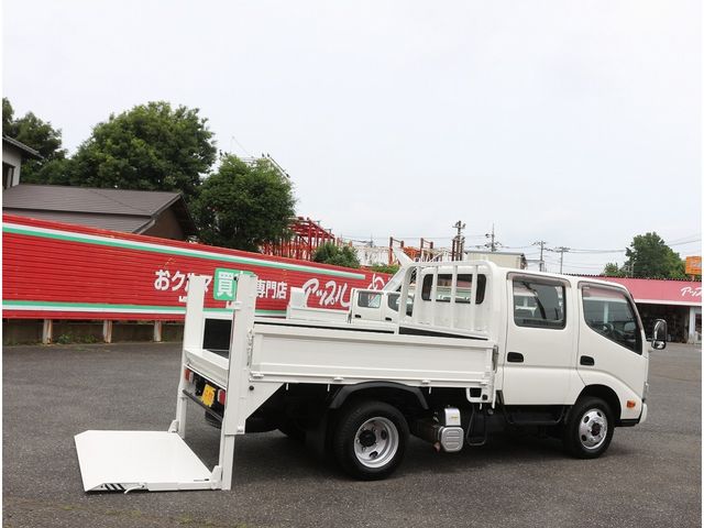Ref No.A15994921 HINO DUTRO Image#3