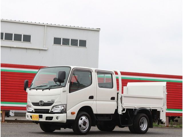 HINO DUTRO