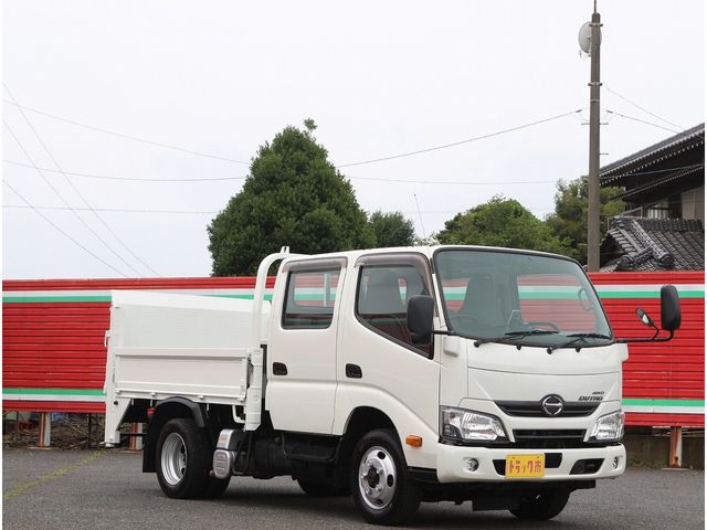 Ref No.A15994921 HINO DUTRO Image#5
