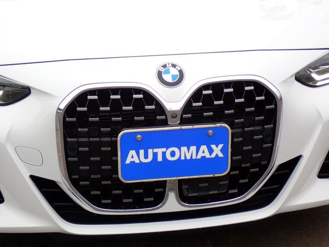 Ref No.A15994926 BMW 4 SERIES Image#7
