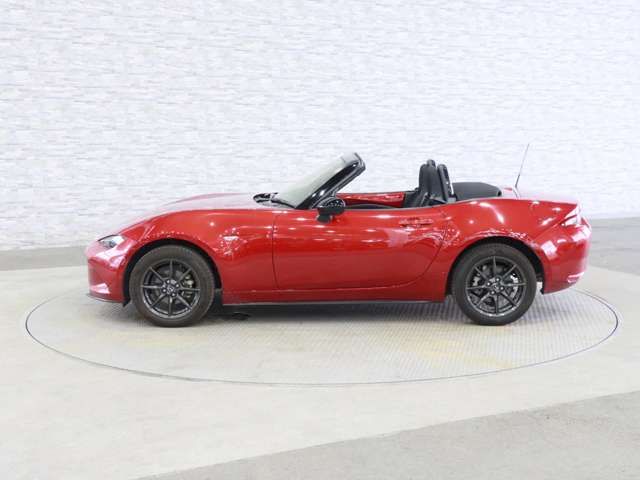 Ref No.A15994960 MAZDA ROADSTER Image#12