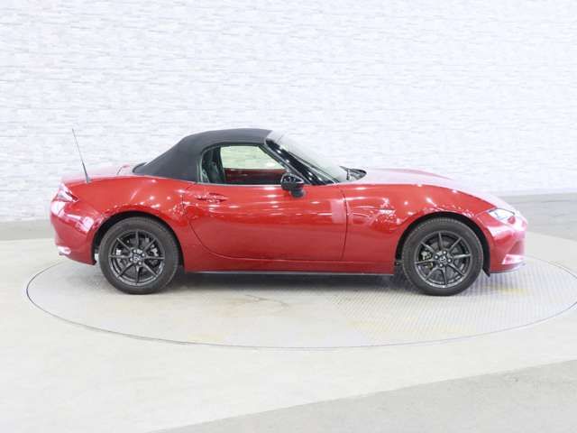 Ref No.A15994960 MAZDA ROADSTER Image#13