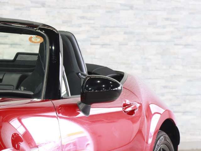 Ref No.A15994960 MAZDA ROADSTER Image#7