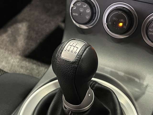 Ref No.A15994962 NISSAN FAIRLADY Z Image#7