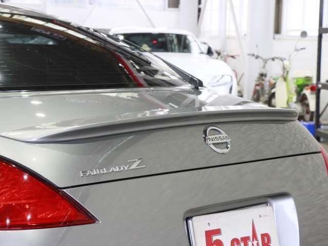 Ref No.A15994962 NISSAN FAIRLADY Z Image#19