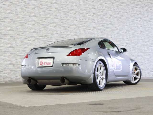 Ref No.A15994962 NISSAN FAIRLADY Z Image#20