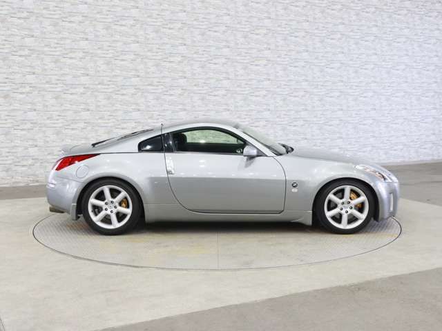Ref No.A15994962 NISSAN FAIRLADY Z Image#13